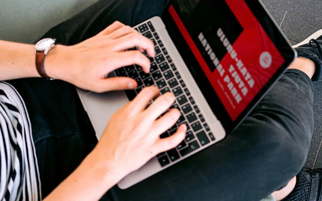 5 things your website needs